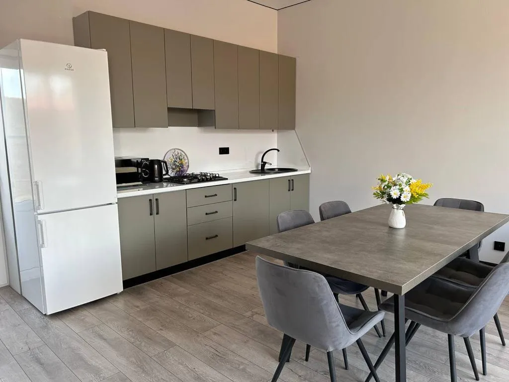 Семейный домик Silza home у самого моря в 100 метрах до пляжа