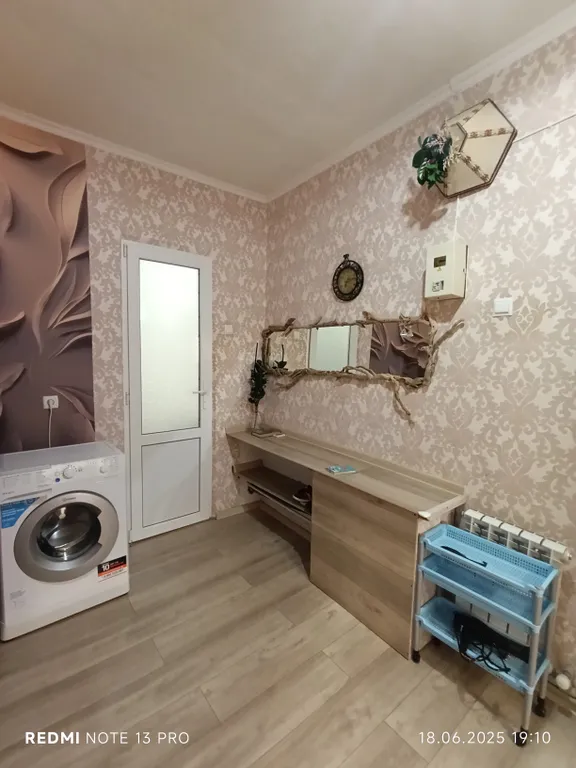 Двушка в центре Ялты до 6чел. (мангал, дворик)