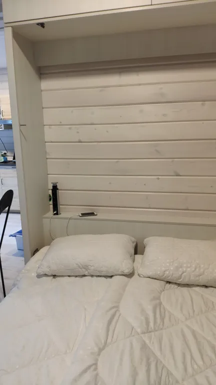 Домик с баней ХХ48-6