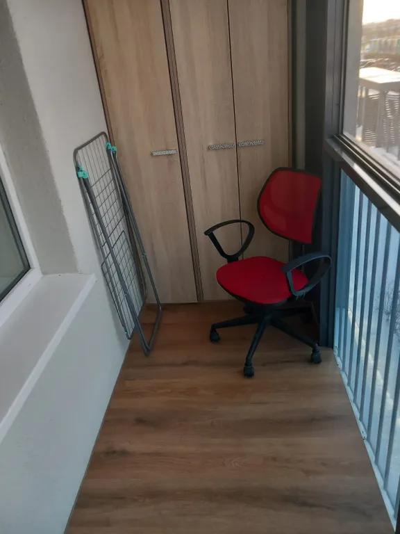 Уютная квартира в Солнечном