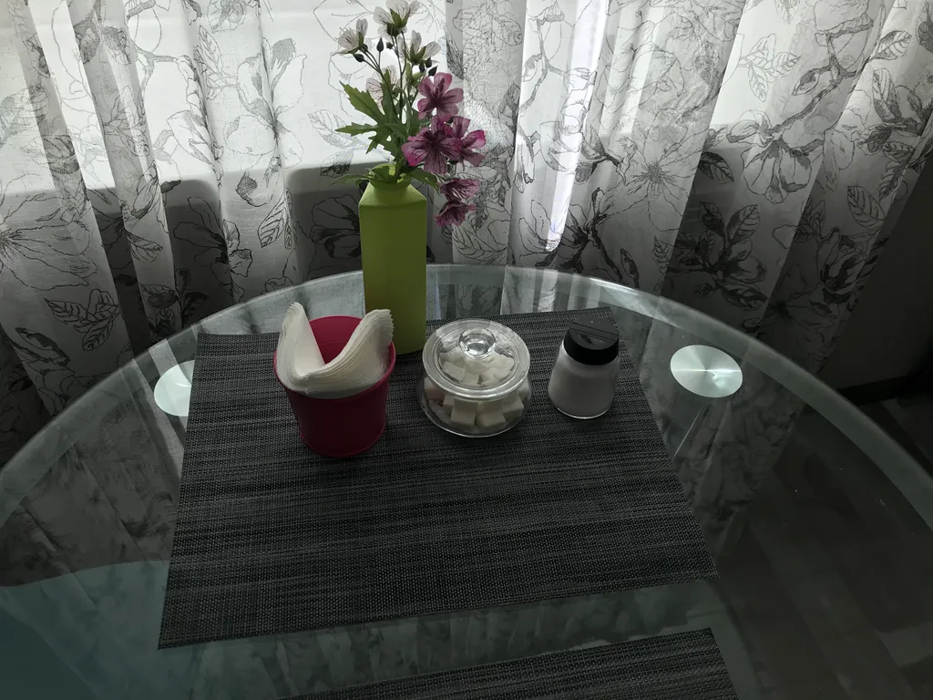 Квартира люкс в центре города