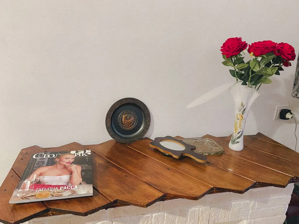 Квартира 1-комнатная Квартира — Красноярск