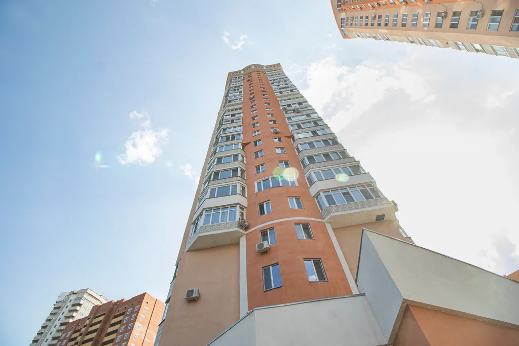 Студия Берег Волги