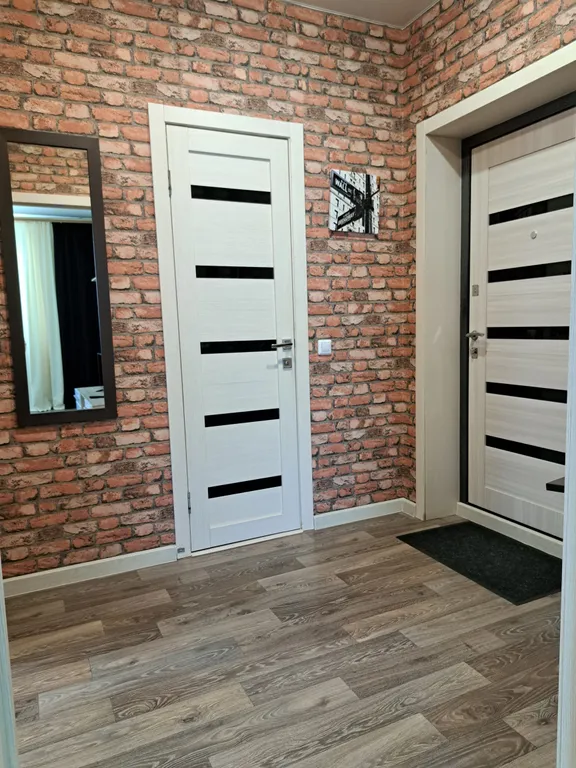 Комфортная и уютная квартира