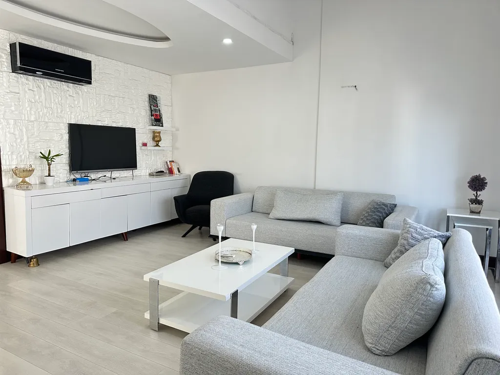 Апартаменты вблизи моря