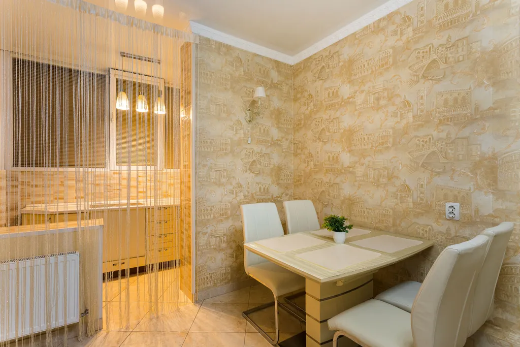 Евро 3-комнатные апартаменты на 1-й линии парка Галицкого