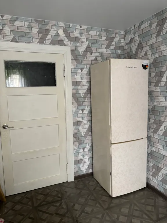 Квартира Квартира со своей историей в доме постройки начала 20 века — Неман