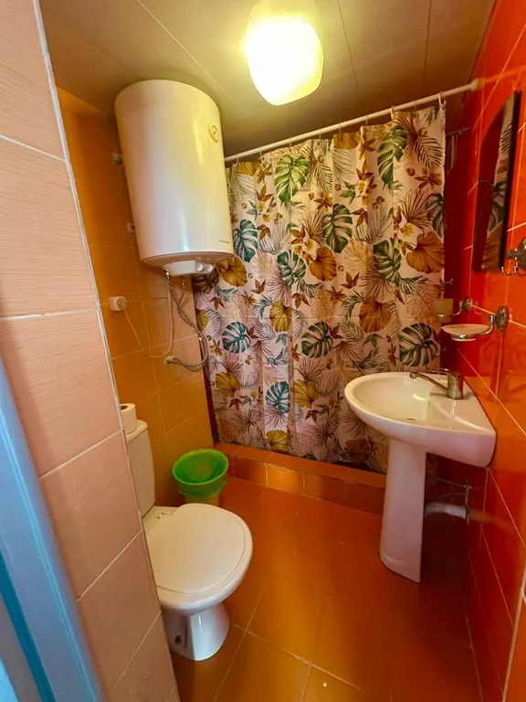 Квартира Комната — Гагра