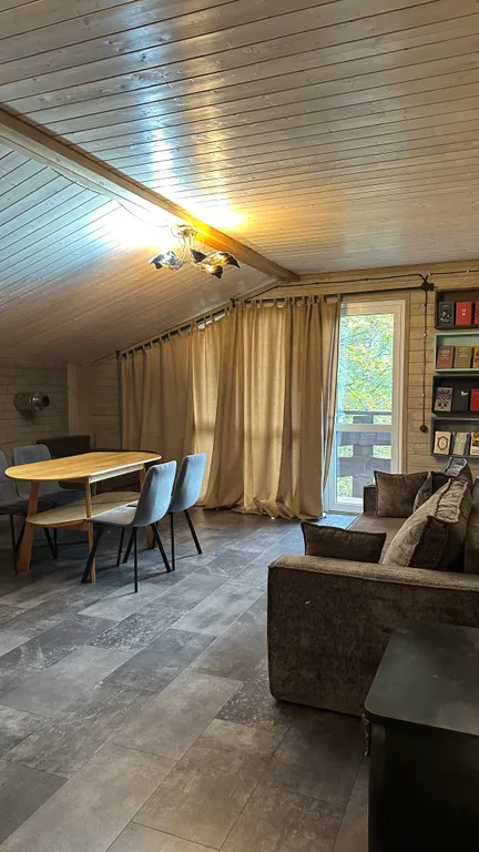 Квартира Комната — Архыз