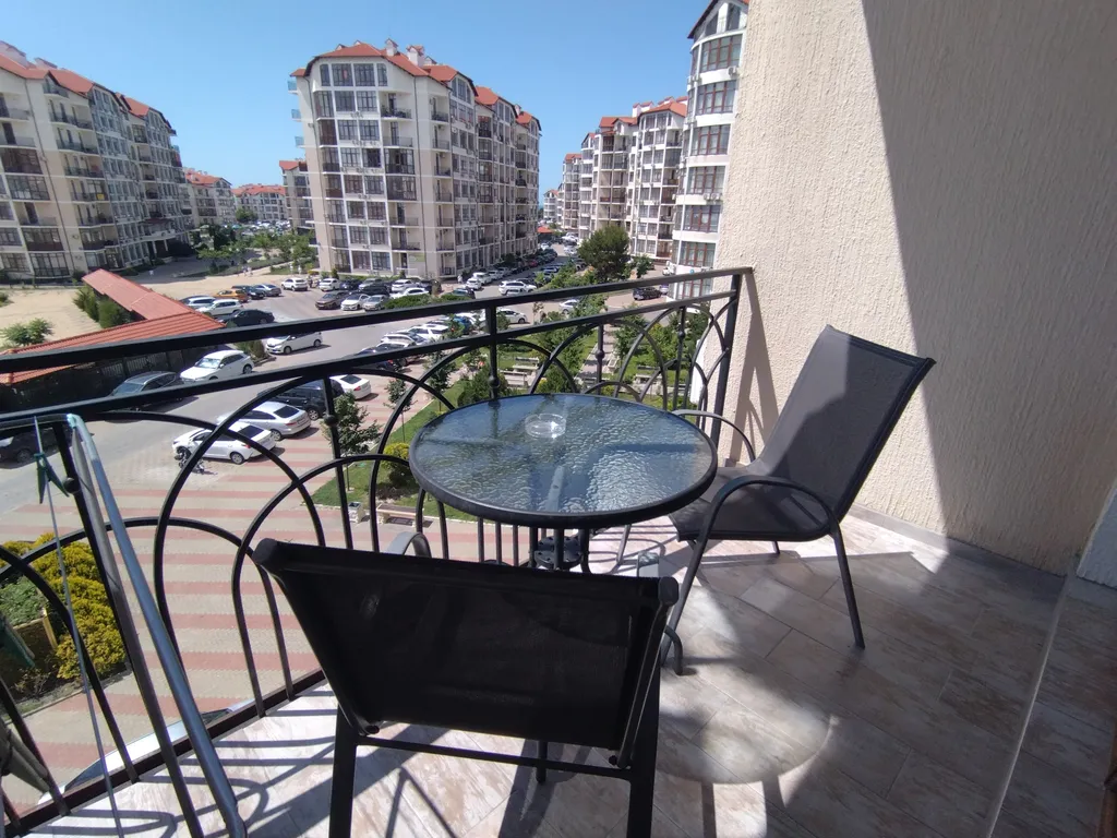 Квартира 1-комнатная Квартира — Геленджик