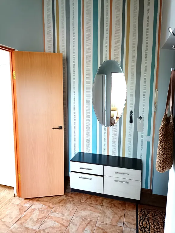 Квартира Квартира Уютная квартирка в тихом центре — Севастополь