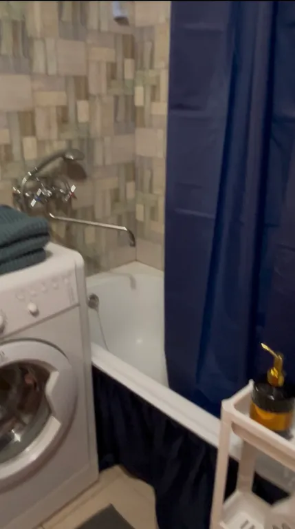 Квартира у Маруси в Анненках