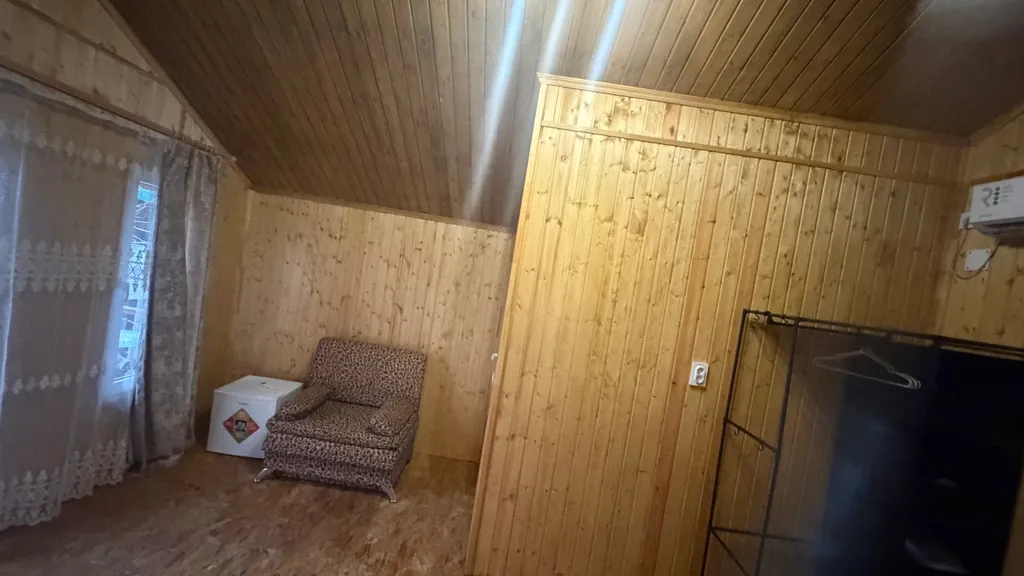 Эко-домик №4