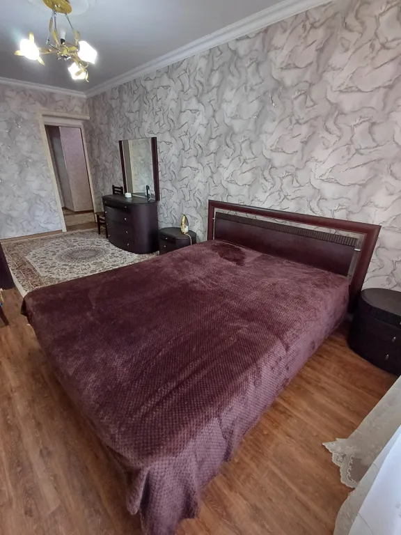 Квартира Квартира не далеко от моря — Дербент