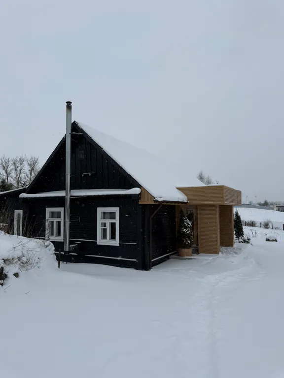 Комната в коттедже