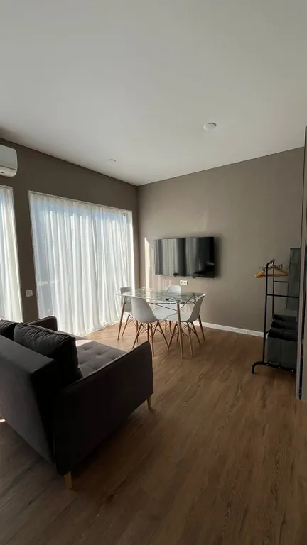 Коттедж Коттедж во фруктовом саду — Сочи