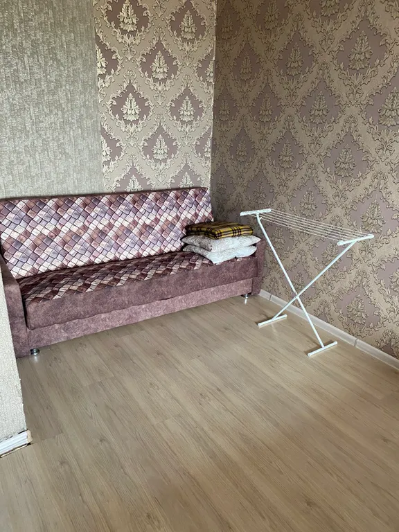 Однокомнатная эконом-квартира на берегу Кан