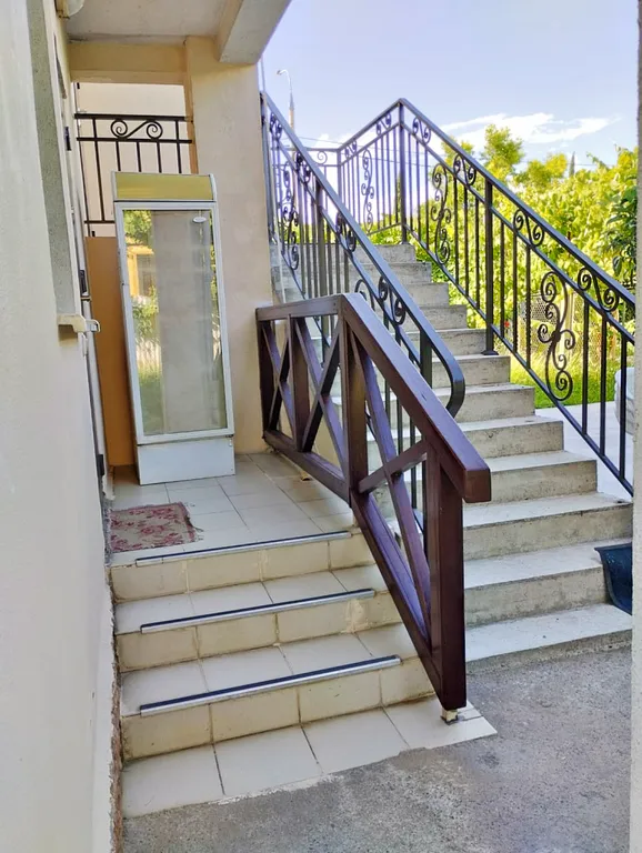 Квартира Комната — Сириус