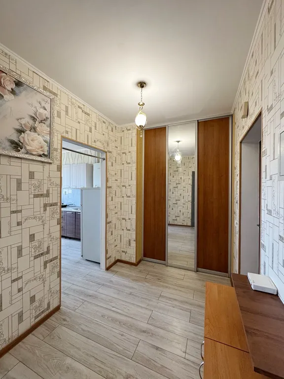 Квартира Уютная квартира в самом центре города — Калининград