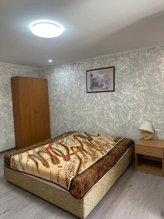 2-х комнатная квартира в частном секторе в Алуште.