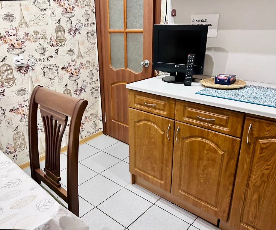 Квартира Квартира В Пушкин с любовью — Пушкин