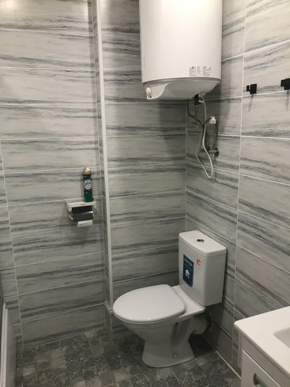 Студия в Крыму