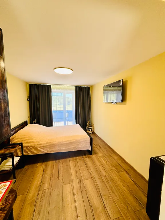 1-комнатная Квартира — аренда посуточно в Тулун