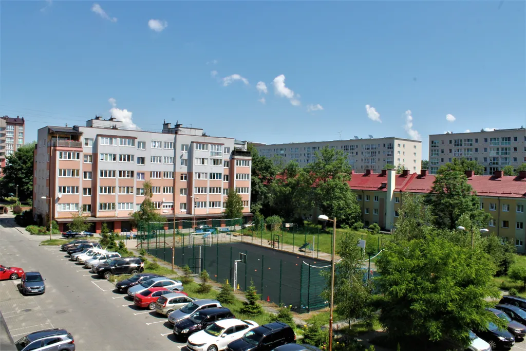 Квартира Большая квартира в центре у Королевских ворот — Калининград