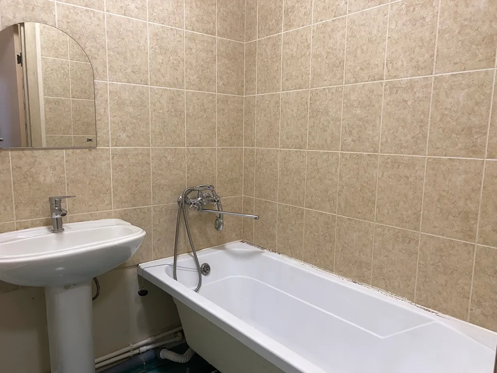 Уютная квартира-студия