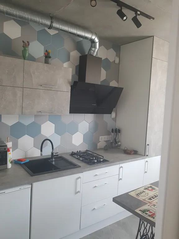 Квартира Квартира-студия на море — Светлогорск