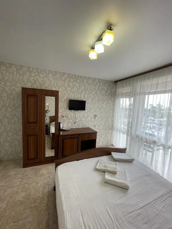 Квартира Комната — Гагра