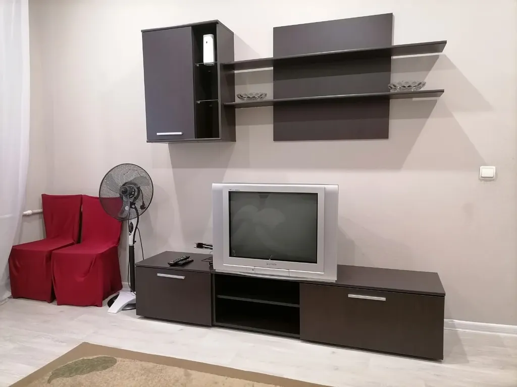 Квартира Чистая и уютная квартира в центре микрорайона — Волгоград