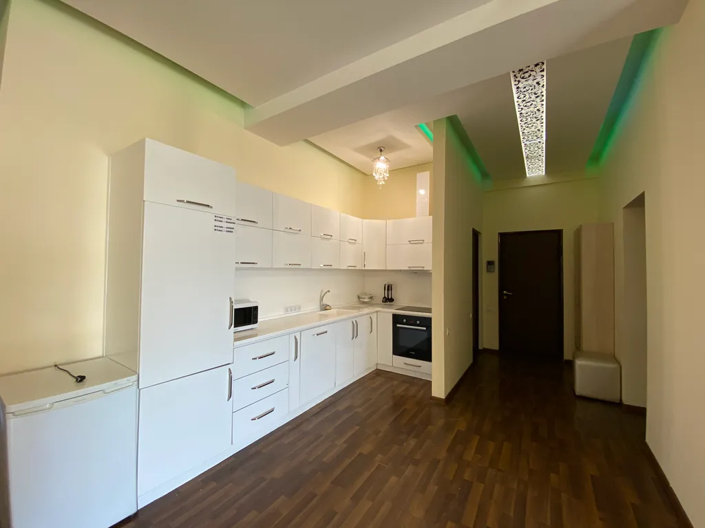 Красивая квартира