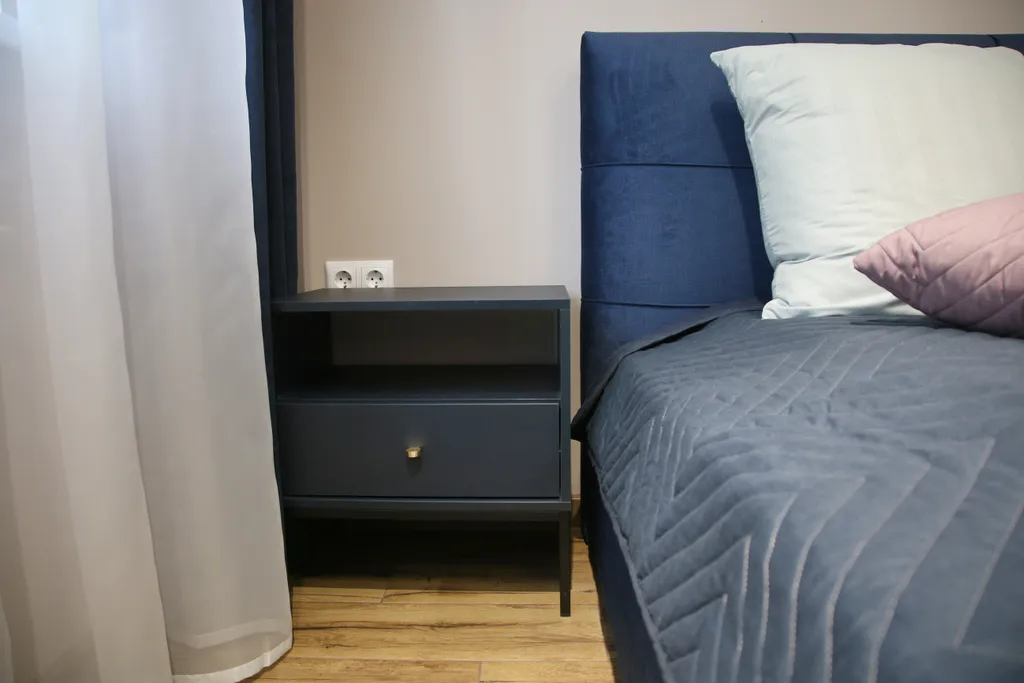 Квартира Апартаменты "Уорхол" - с лаундж зоной для BBQ в 10 минутах от центра — Калининград