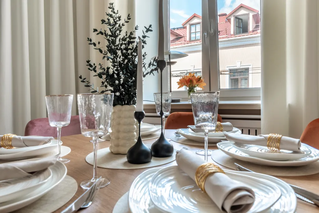 Центральная резиденция