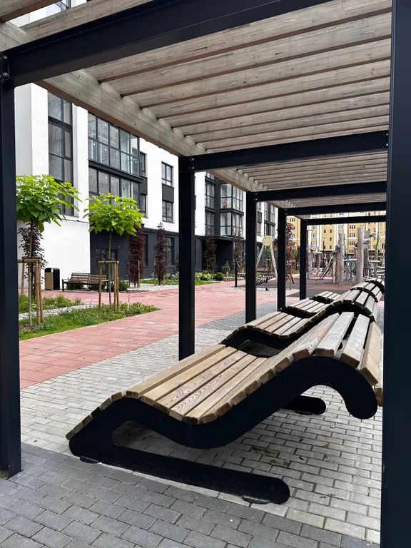 Квартира Уютная квартира рядом с центром — Калининград