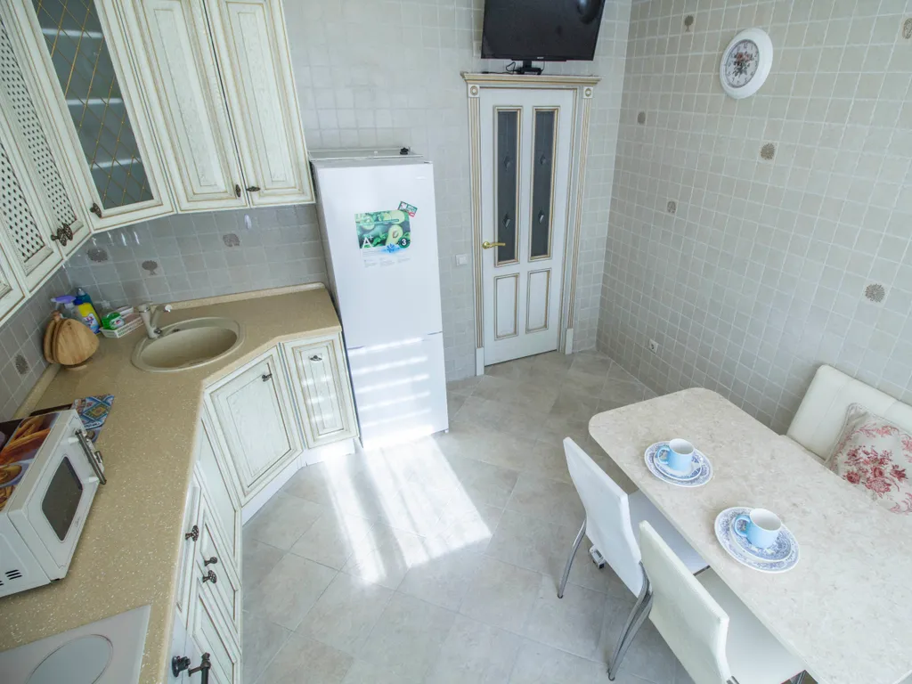 Солнечная Поляна