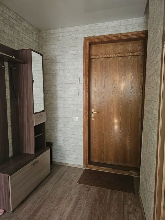 Уютная однокомнатная квартира рядом с Платинум ареной