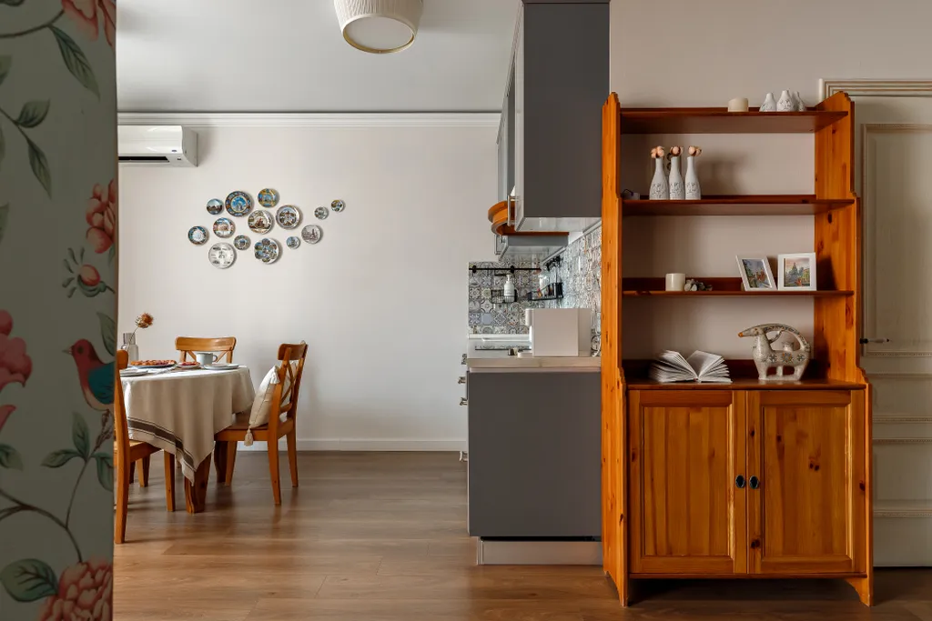 Умные апартаменты с Алисой парк Краснодар