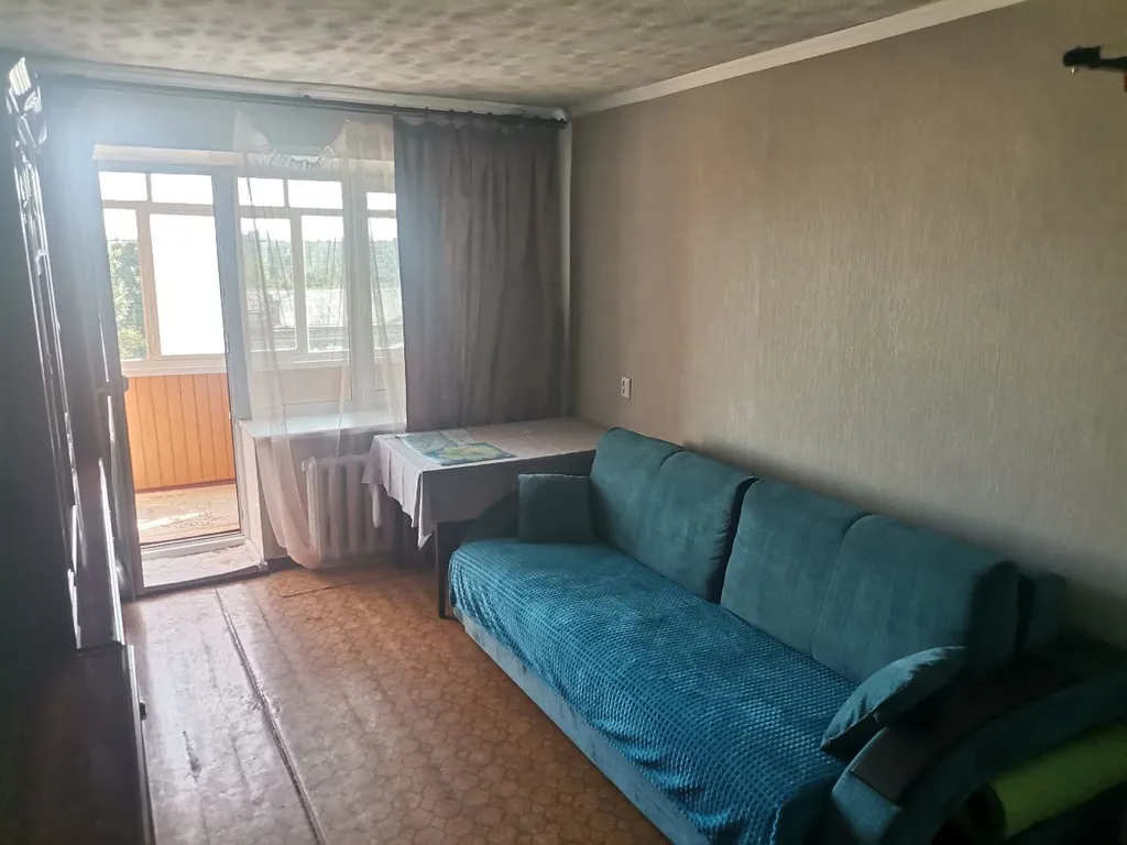 Квартира 2-к. квартира, 54,4 м², 2 кровати — Тюмень