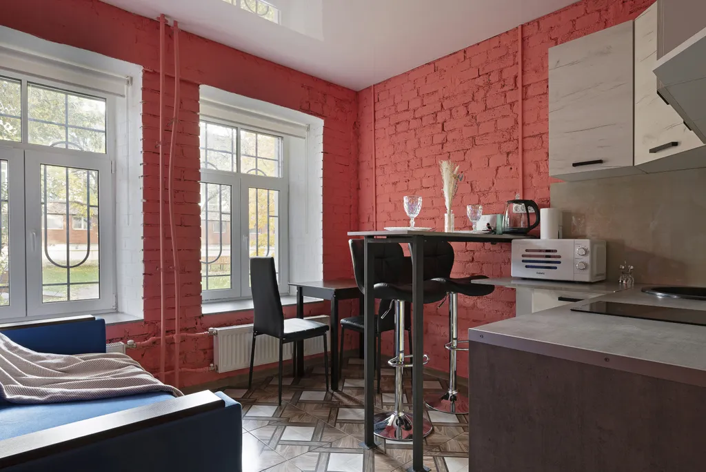 Квартира в центре