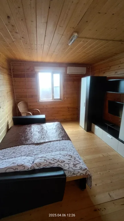 Дом у берегов Азовского моря