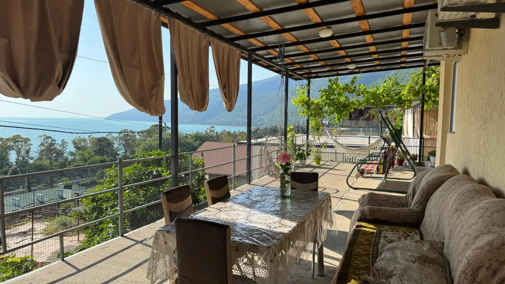 Морской Бриз