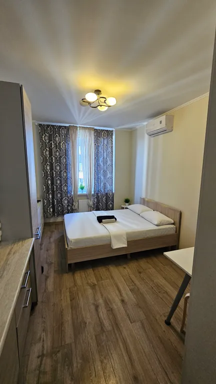 Квартира-студия Жк Тетрис станция Павшино