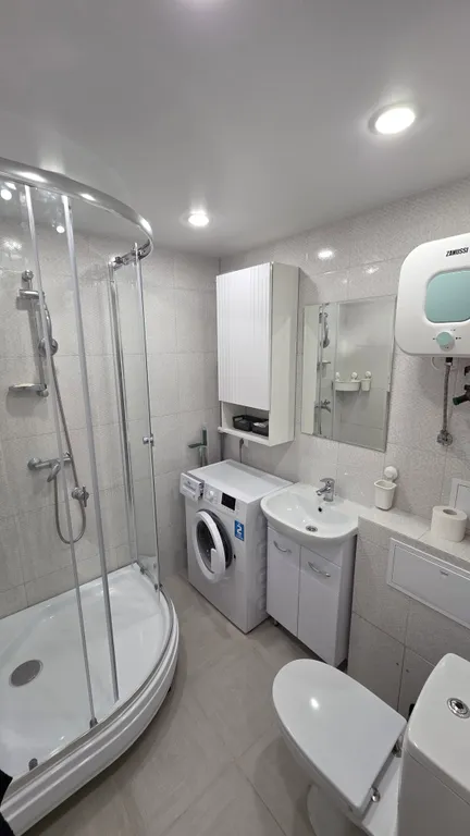 Квартира с видом из окна на Залив, Волгу, Красную площадь