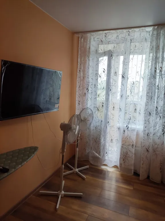 Стильная двухкомнатная квартира на Заельцовской