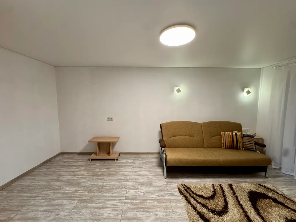 Квартира у центрального парка