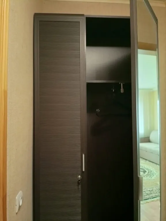 Уютная, светлая и чистая квартира