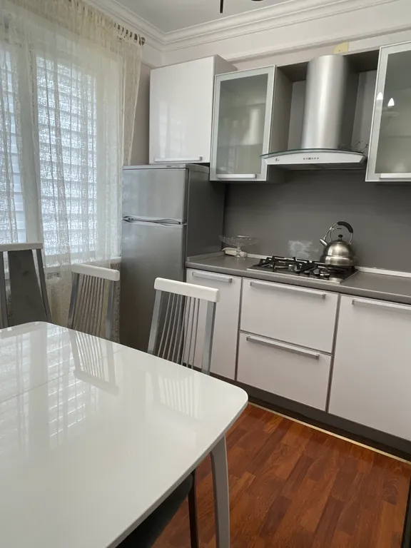 Квартира Уютная квартира рядом с морем, озером Ак-гель — Махачкала