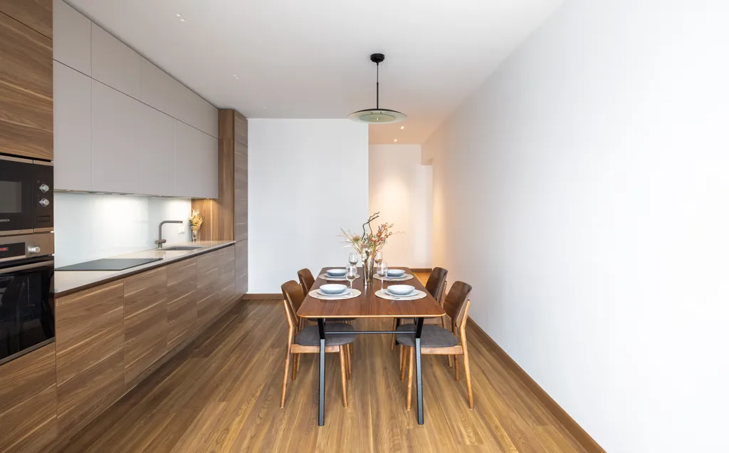 Квартира в центре города